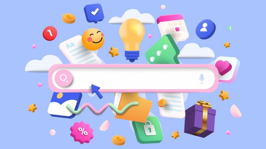 trend google 2022
