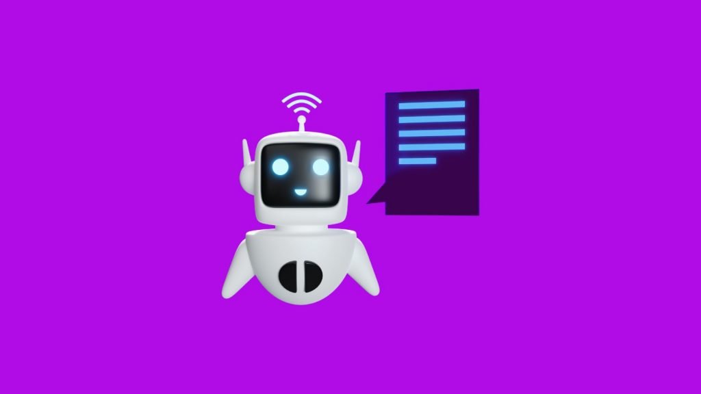 chatbot