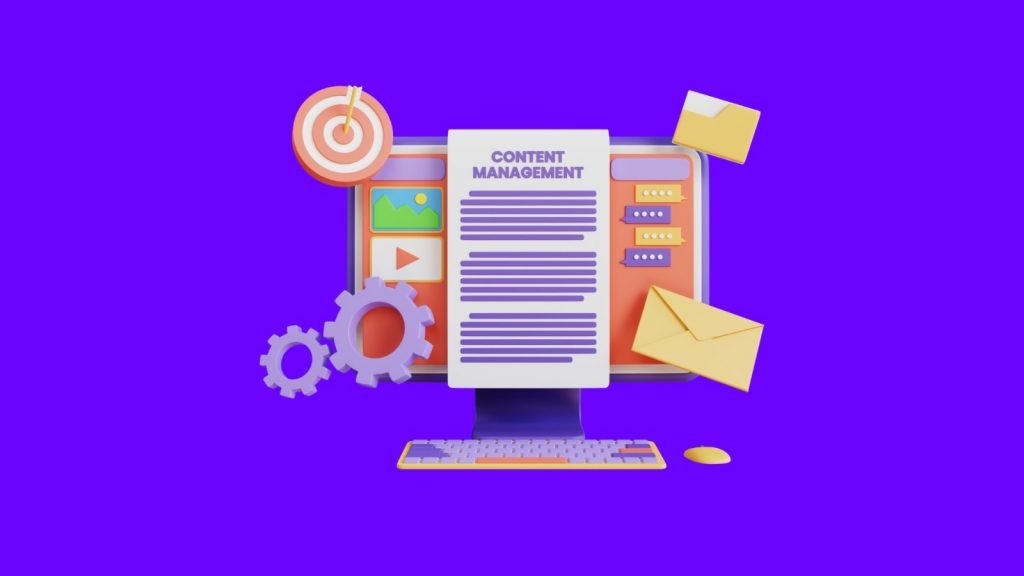 content marketing