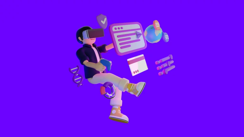 opportunità e rischi del metaverso | 226Lab creative agency