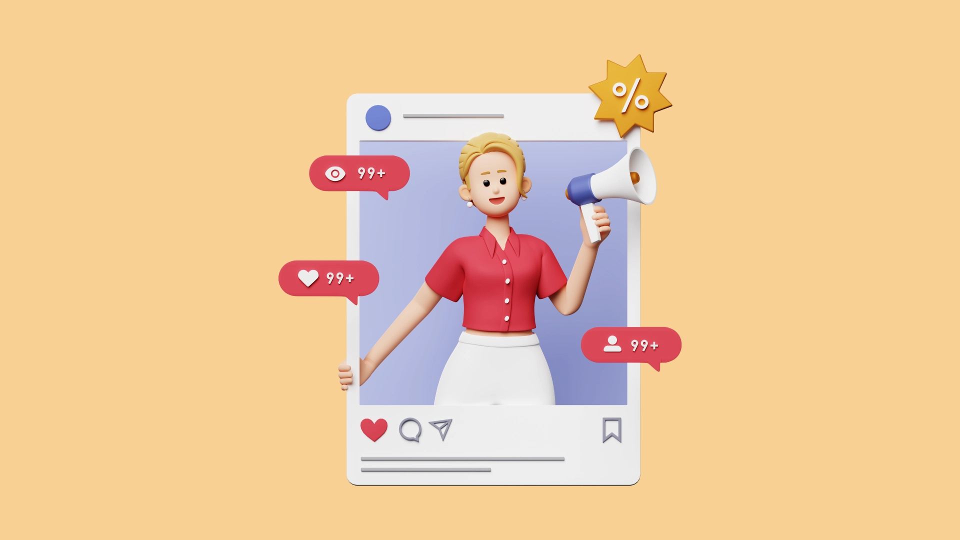Social Branding