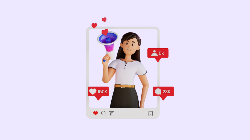 How to cooperate with an influencer - 226lab