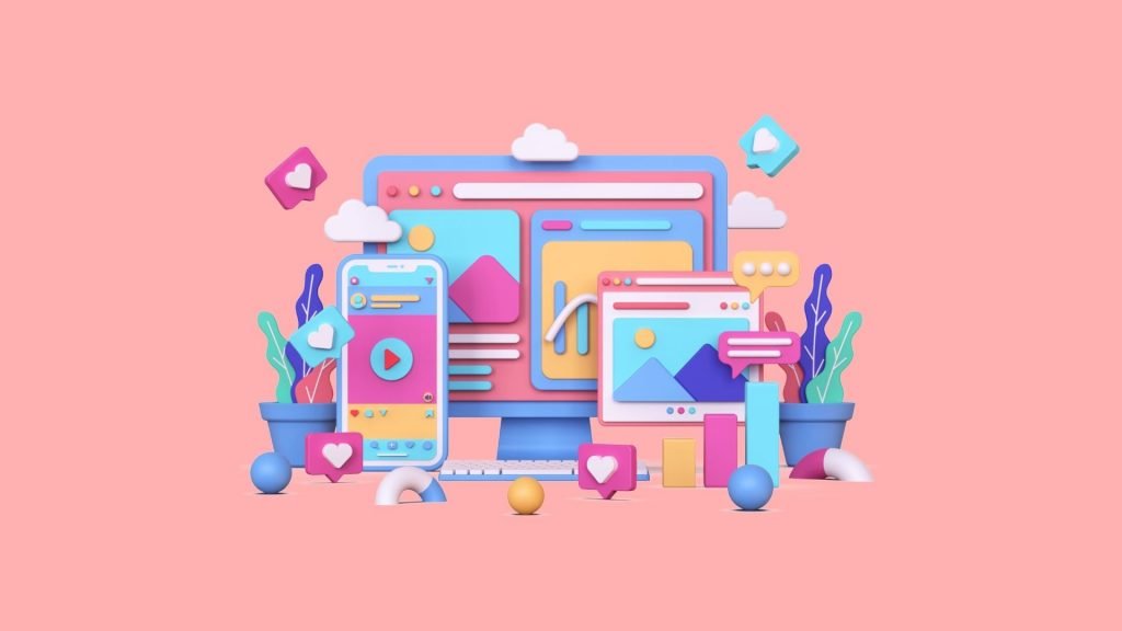 How to take advantage of social media marketing