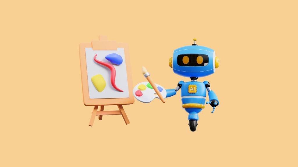 Creativity vs AI: let the battle begin