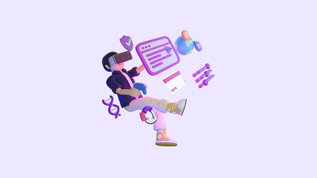 Digital marketing in 2024: understanding the landscape