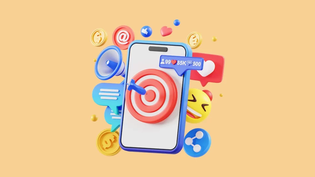 Boosting your social media visibility