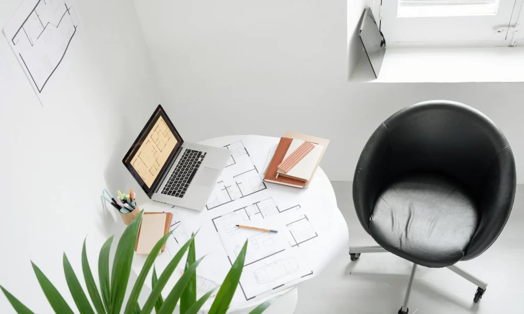 Best website design for startups
