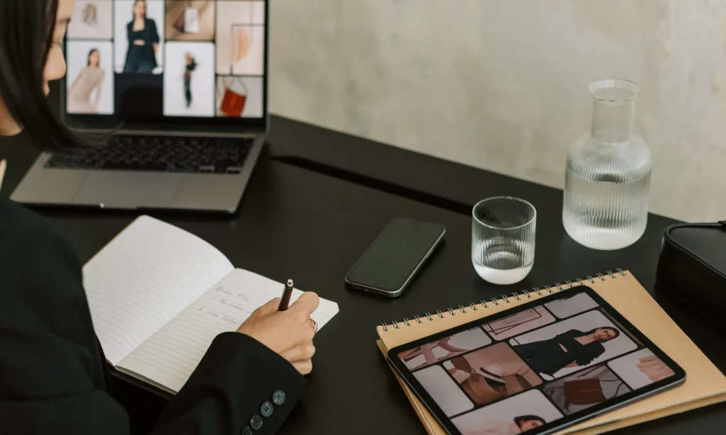 Strategies for achieving a healthy life-work balance