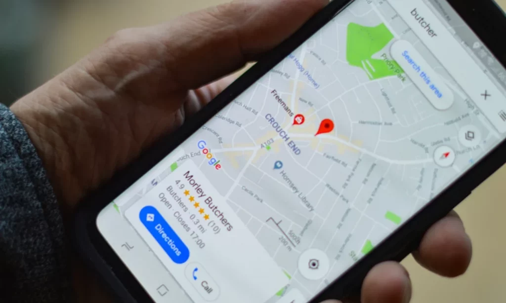 How to Optimize Your Google Business Profile for Local SEO