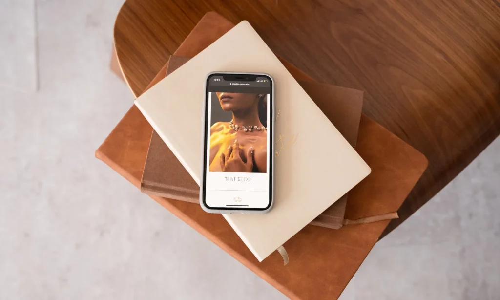 How to make AI-generated content more human